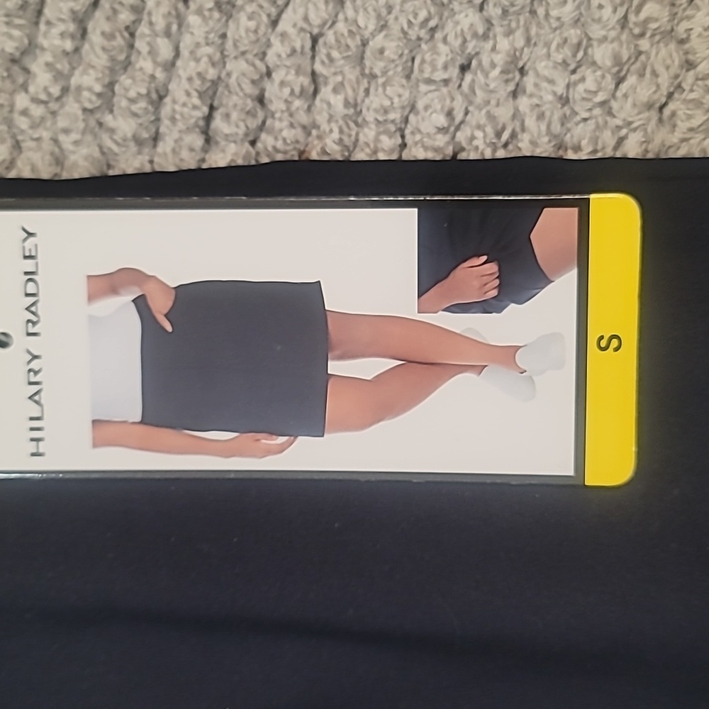Skort Skirt - Picture 2 of 8